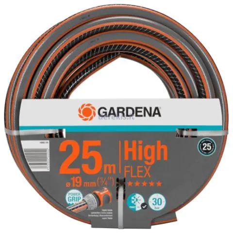 Kampanj Gardena Comfort HighFLEX Slang